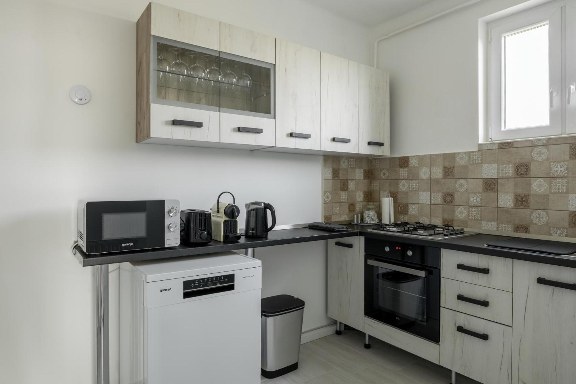 Malompark Apartman With Free Parking Дебрецен Экстерьер фото