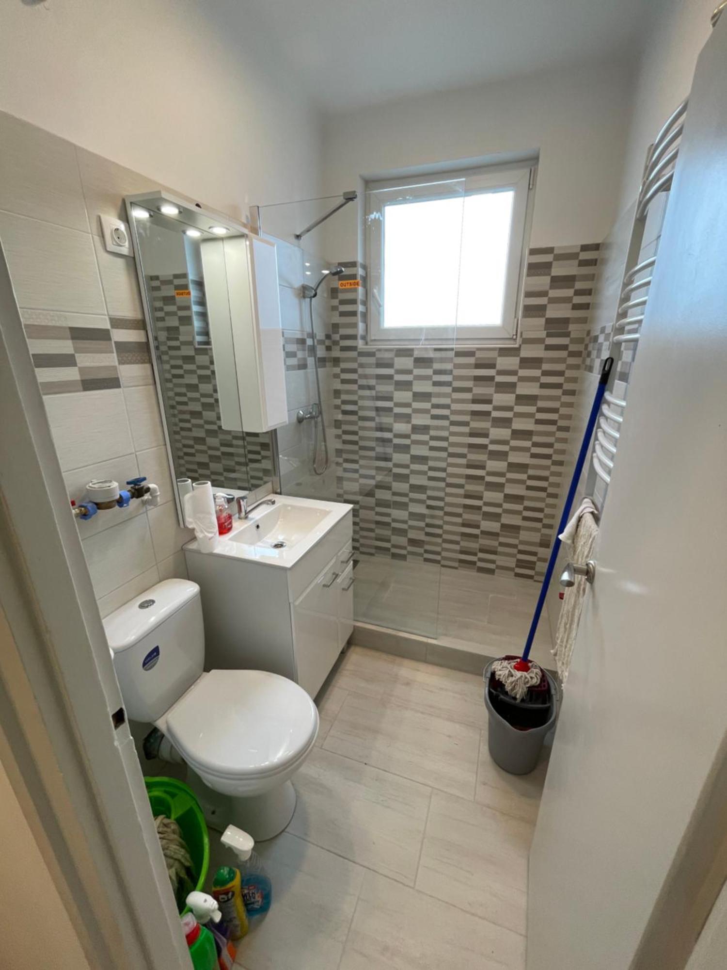 Malompark Apartman With Free Parking Дебрецен Экстерьер фото